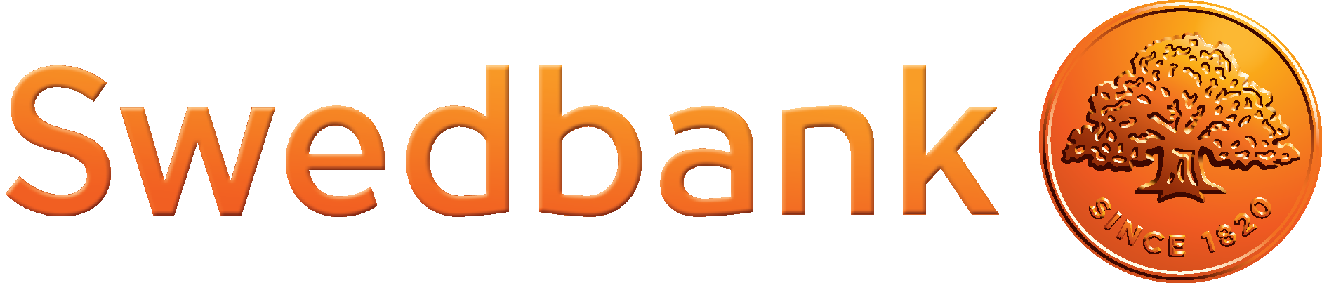 Swedbank logo