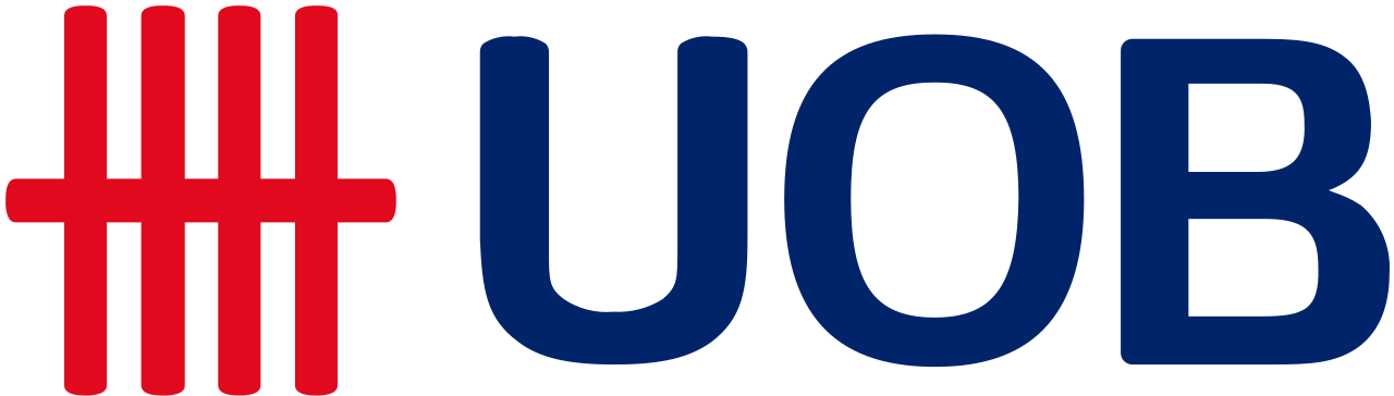United Overseas Bank logo